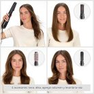 BaByliss Perfect Finish AS126E – meleglevegős hajformázó