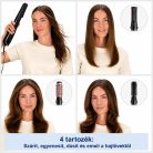 BaByliss Perfect Finish AS126E – meleglevegős hajformázó