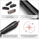 BaByliss Perfect Finish AS126E – meleglevegős hajformázó