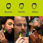 Philips OneBlade 360 QP4631/30 szakáll- és testszőrnyíró