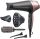 Remington D5707 Curl & Straight Confidence hajszárító – 2200 W