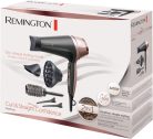 Remington D5707 Curl & Straight Confidence hajszárító – 2200 W