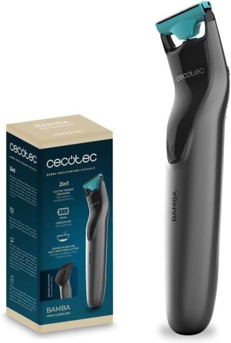 Cecotec Bamba PrecisionCare OneShave 2 az 1-ben Hajnyíró és Borotva