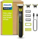 Philips OneBlade 360 QP2824/31 – arc- és testszőrzet trimmelő