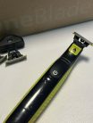 Philips OneBlade 360 QP2824/31 – arc- és testszőrzet trimmelő