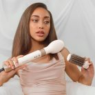 Cecotec Bamba CeramicCare 14in1 AirGlam Champagne – Coanda hajformázó