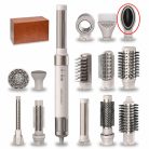 Cecotec Bamba CeramicCare 14in1 AirGlam Champagne – Coanda hajformázó