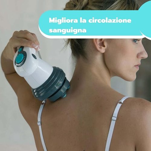 Ardes ARM240N Anticellulit Masszírozó