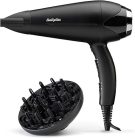 BaByliss Turbo Smooth D572DE Hajszárító