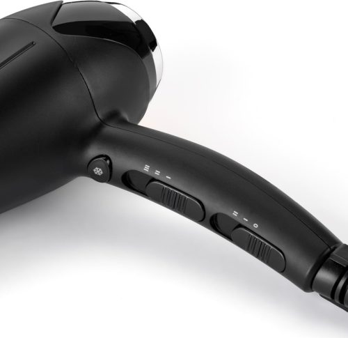 BaByliss Turbo Smooth D572DE Hajszárító