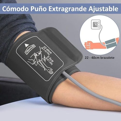 CAZON felkaros vérnyomásmérő