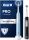 Oral-B Pro Series 1 Elektromos Fogkefe Szett – Kék–Fekete
