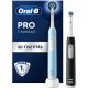 Oral-B Pro Series 1 Elektromos Fogkefe Szett – Kék–Fekete