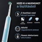 Oral-B Pro Series 1 Elektromos Fogkefe Szett – Kék–Fekete