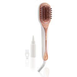 Rowenta Hair Therapist CF9920 – gőzölős hajápoló kefe