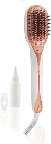 Rowenta Hair Therapist CF9920 – gőzölős hajápoló kefe