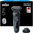 Braun Series 5 Elektromos Férfi Borotva – 51-B1200s