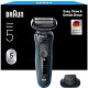 Braun Series 5 Elektromos Férfi Borotva – 51-B1200s