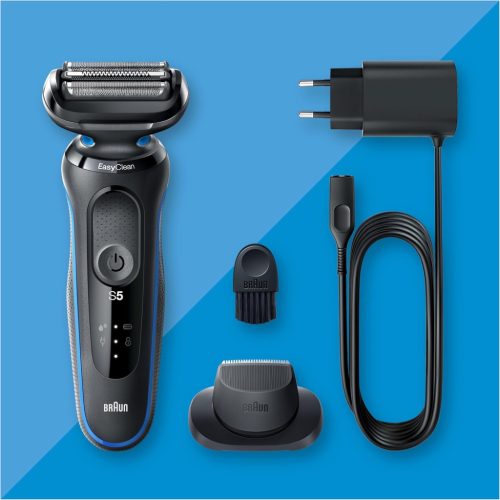 Braun Series 5 Elektromos Férfi Borotva – 51-B1200s