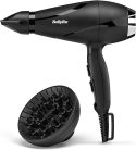 BaByliss Shine Pro 2200 hajszárító – 6713DE (fekete)
