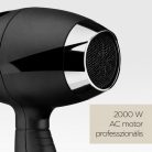BaByliss Shine Pro 2200 hajszárító – 6713DE (fekete)