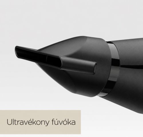BaByliss Shine Pro 2200 hajszárító – 6713DE (fekete)