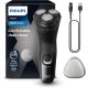 Philips Series X3000 X3001/00 elektromos borotva – (fekete)