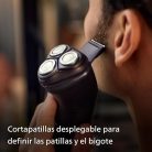 Philips Series X3000 X3001/00 elektromos borotva – (fekete)