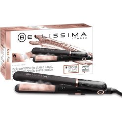   Bellissima Imetec My Pro Steam B28 100 – gőzölős hajvasaló
