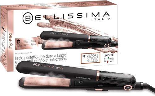 Bellissima Imetec My Pro Steam B28 100 – gőzölős hajvasaló