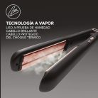 Bellissima Imetec My Pro Steam B28 100 – gőzölős hajvasaló