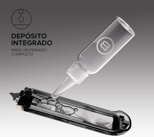 Bellissima Imetec My Pro Steam B28 100 – gőzölős hajvasaló