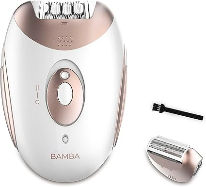 Cecotec SkinCare Depil-Action Go epilátor