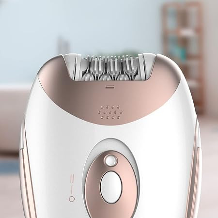 Cecotec SkinCare Depil-Action Go epilátor