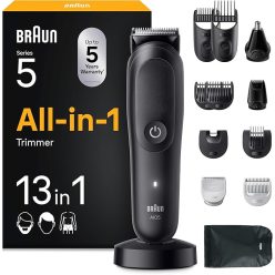   Braun Series 5 AIO5565 All-in-One szakállvágó és hajnyíró