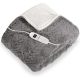 Cecotec HeatConfort ThermalBlanket Sherpa elektromos takaró – 160 × 130 cm