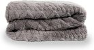 Cecotec HeatConfort ThermalBlanket Sherpa elektromos takaró – 160 × 130 cm