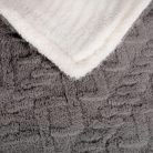 Cecotec HeatConfort ThermalBlanket Sherpa elektromos takaró – 160 × 130 cm