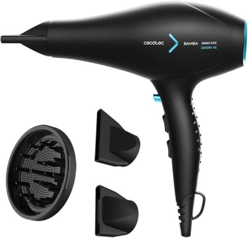 Cecotec Bamba IoniCare 5350 Powershine Ice Hajszárító
