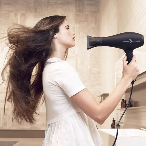 Cecotec Bamba IoniCare 5350 Powershine Ice Hajszárító