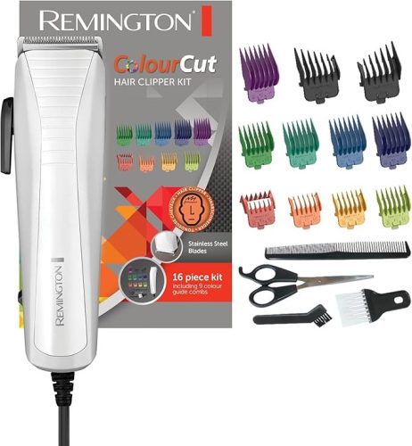 Remington ColourCut HC5035 Hajvágó