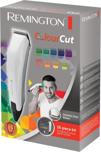 Remington ColourCut HC5035 Hajvágó