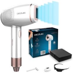   Cecotec Bamba SkinCare IPL Gun villanófényes szőrtelenítő, 500 000 villanással