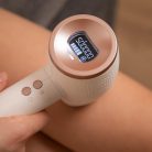Cecotec Bamba SkinCare IPL Gun villanófényes szőrtelenítő, 500 000 villanással