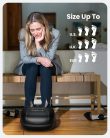 RENPHO Shiatsu Lábmasszírozó (hővel, kompresszióval, távirányítóval)
