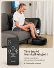 RENPHO Shiatsu Lábmasszírozó (hővel, kompresszióval, távirányítóval)