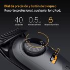 Braun Series 5 BT5525 szakállvágó