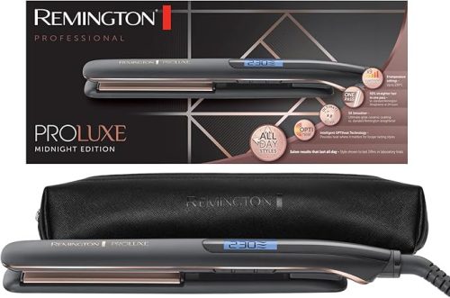 Remington ProLuxe Midnight Edition S9100B Hajvasaló