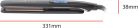 Remington ProLuxe Midnight Edition S9100B Hajvasaló