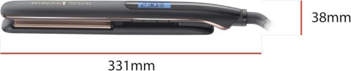 Remington ProLuxe Midnight Edition S9100B Hajvasaló